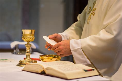 Liturgia .